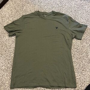 Men’s  AE Forest Green Tee- S
